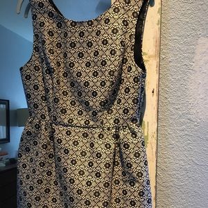 Erin Fetherston Cocktail Dress